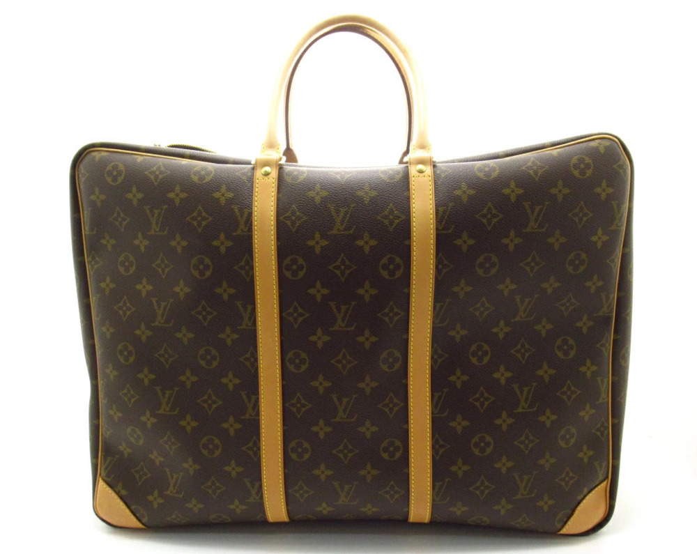 Louis Vuitton bag Sirius Monogram